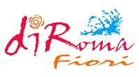 Logotipo do diRoma Fiori