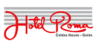 Logotipo do Hotel Roma