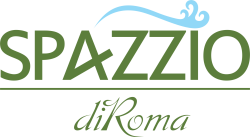 Logotipo do Spazzio diRoma