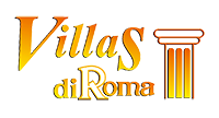 Logotipo do Villas diRoma