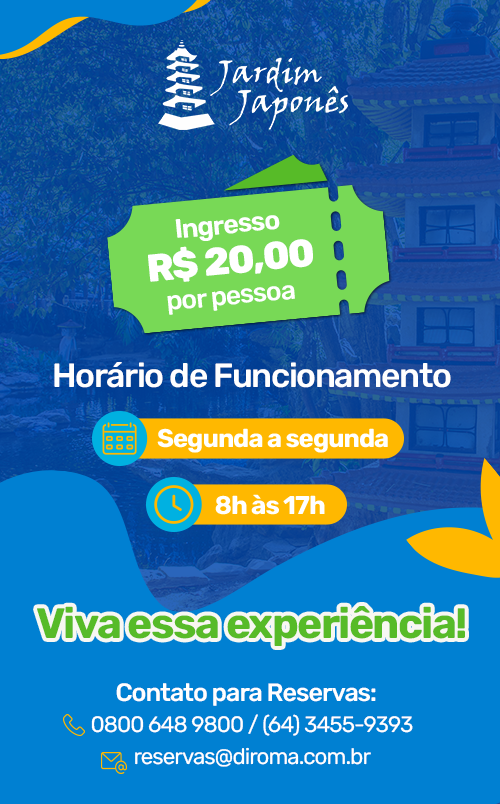 Jardim Japonês