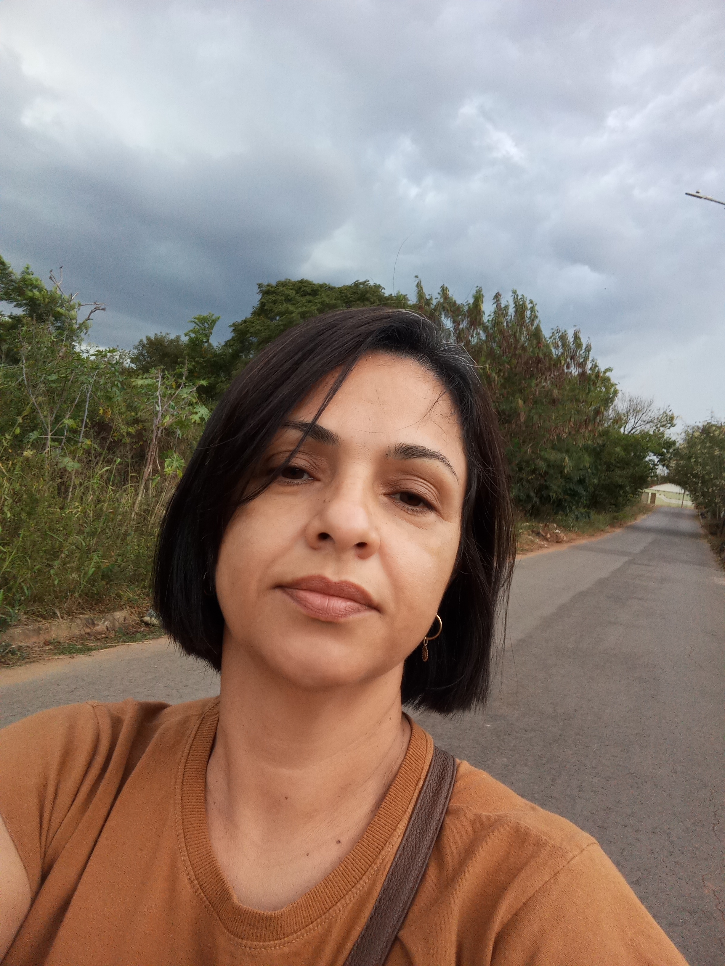 KATIANE AP MARTINS DE MELO