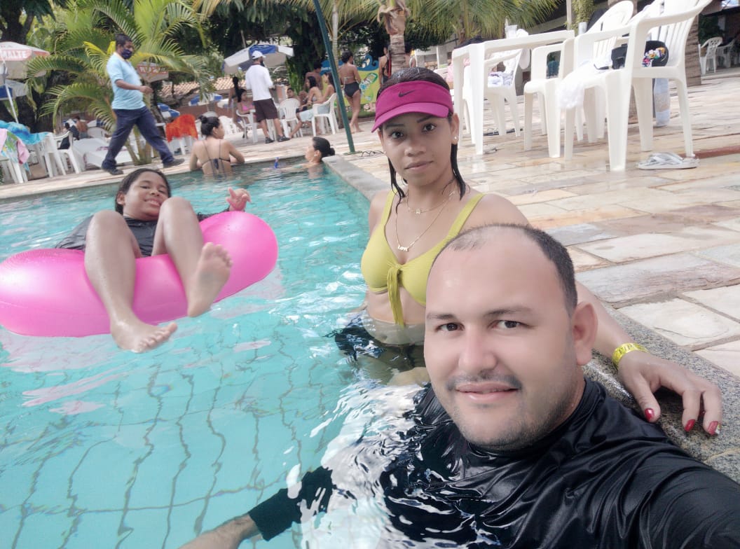 RAFAEL ARCANJO DA SILVA