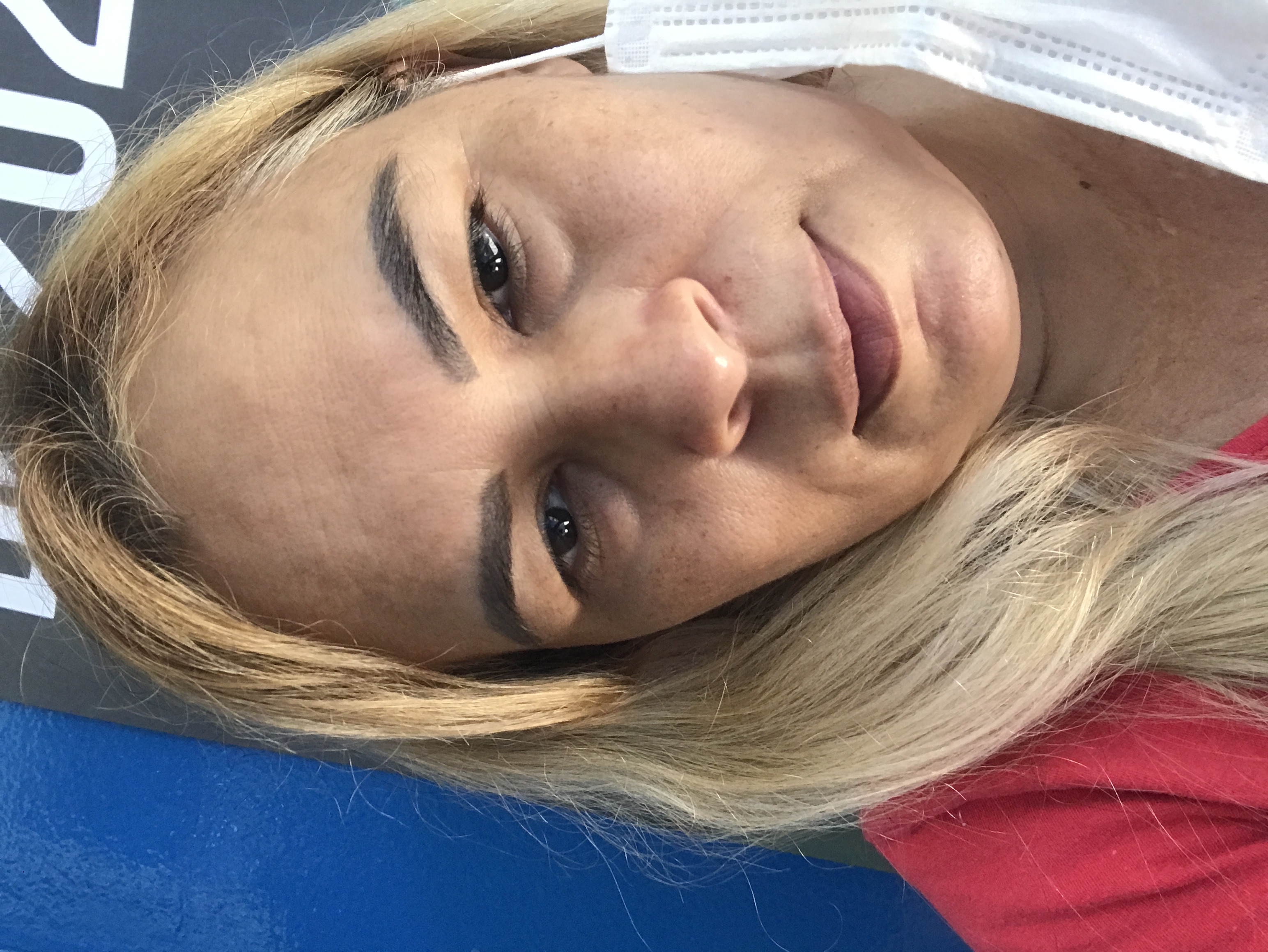 MARINA MARIA ROMU OLIVEIRA