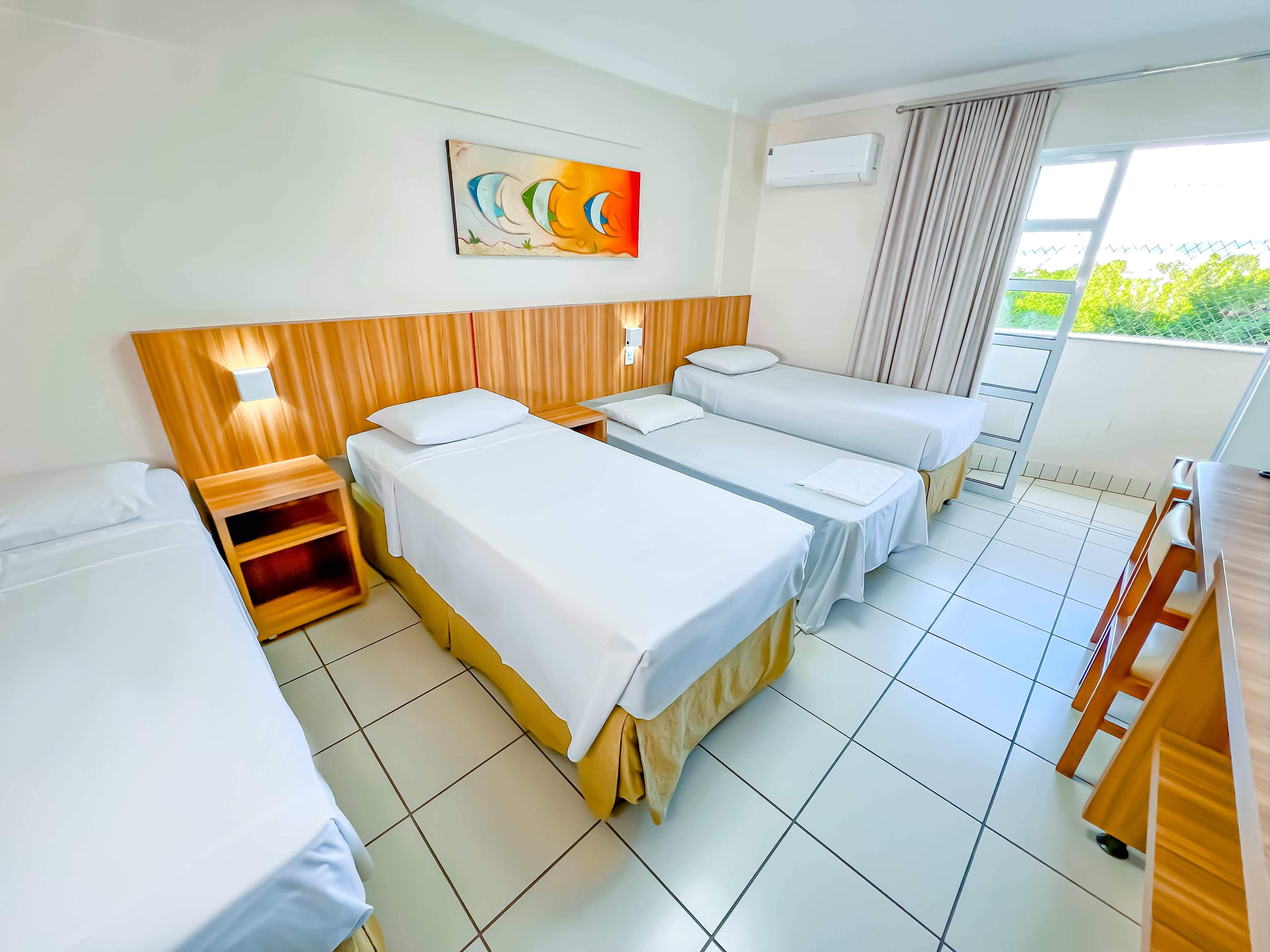 Apartamento Solteiro