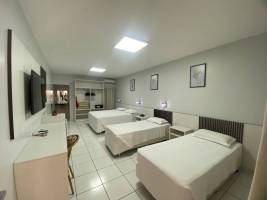 Hotel Roma - Apartamento Familiar