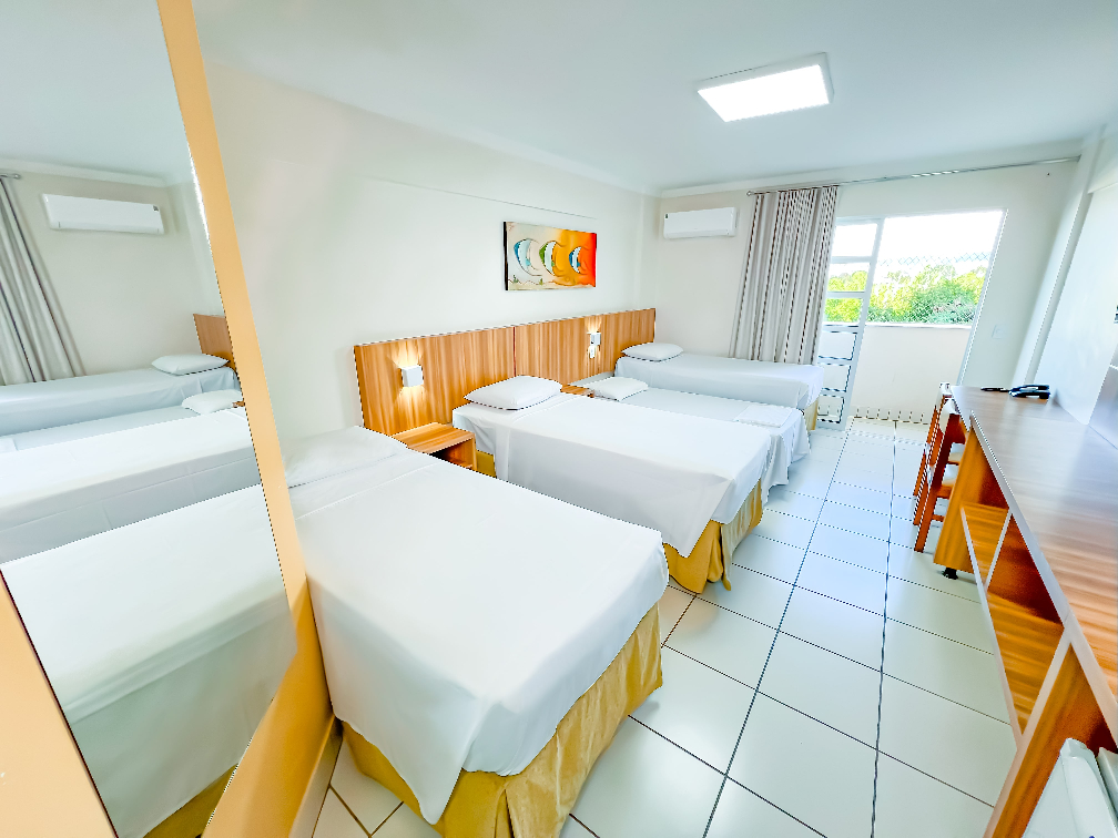 diRoma Exclusive - Apartamento Solteiro
