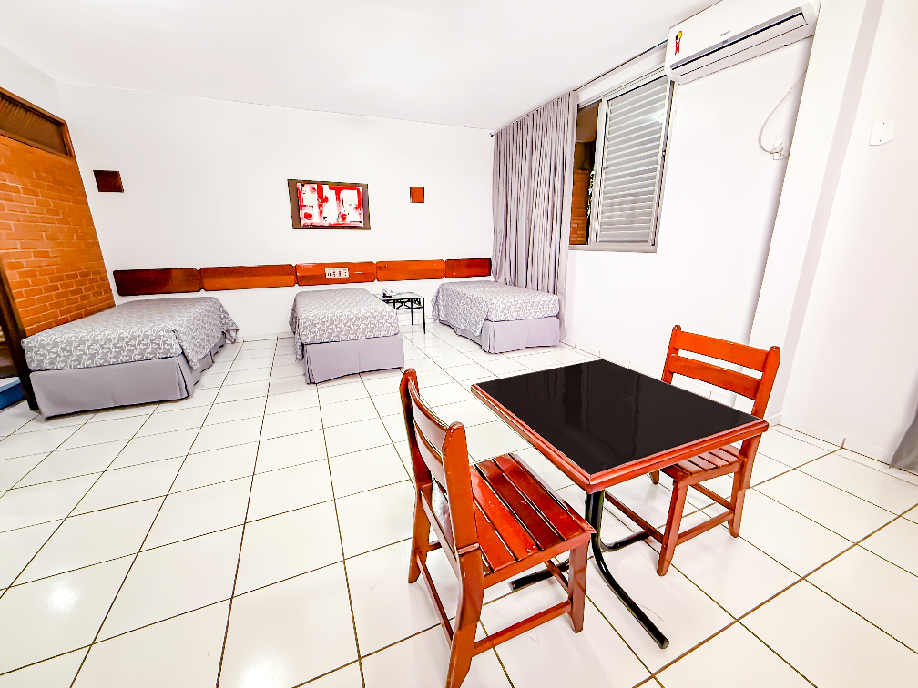 Thermas diRoma - Sute Solteiro Standard