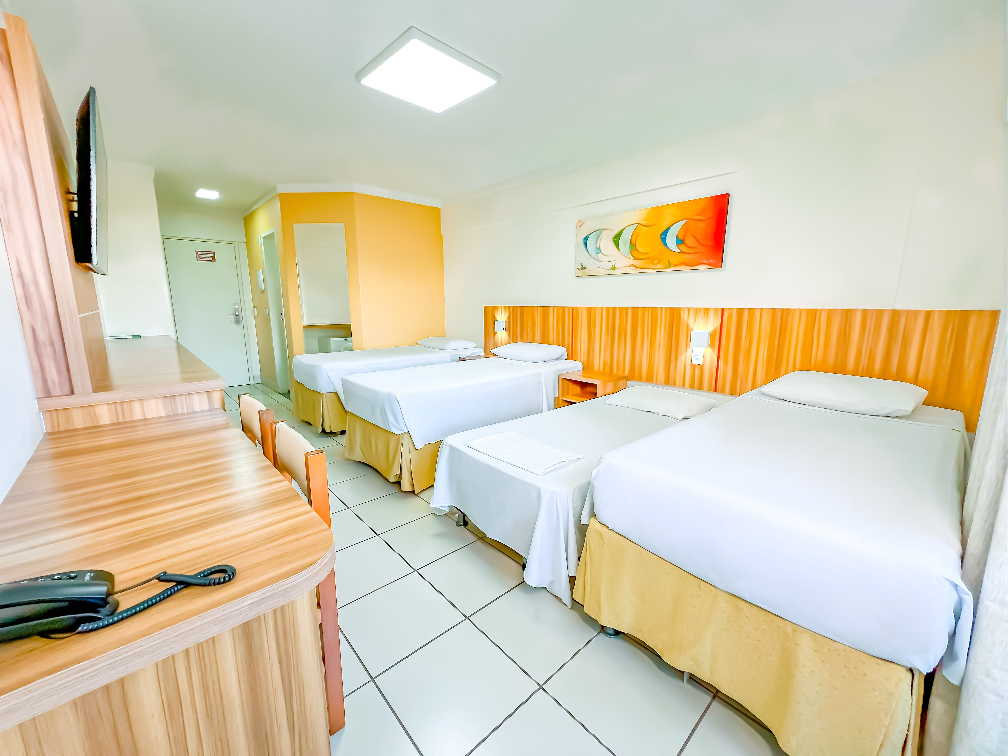 diRoma Exclusive - Apartamento Solteiro