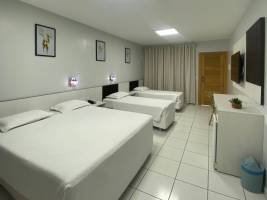 Hotel Roma - Apartamento Familiar