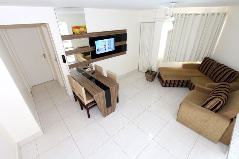 Cobertura Duplex Luxo