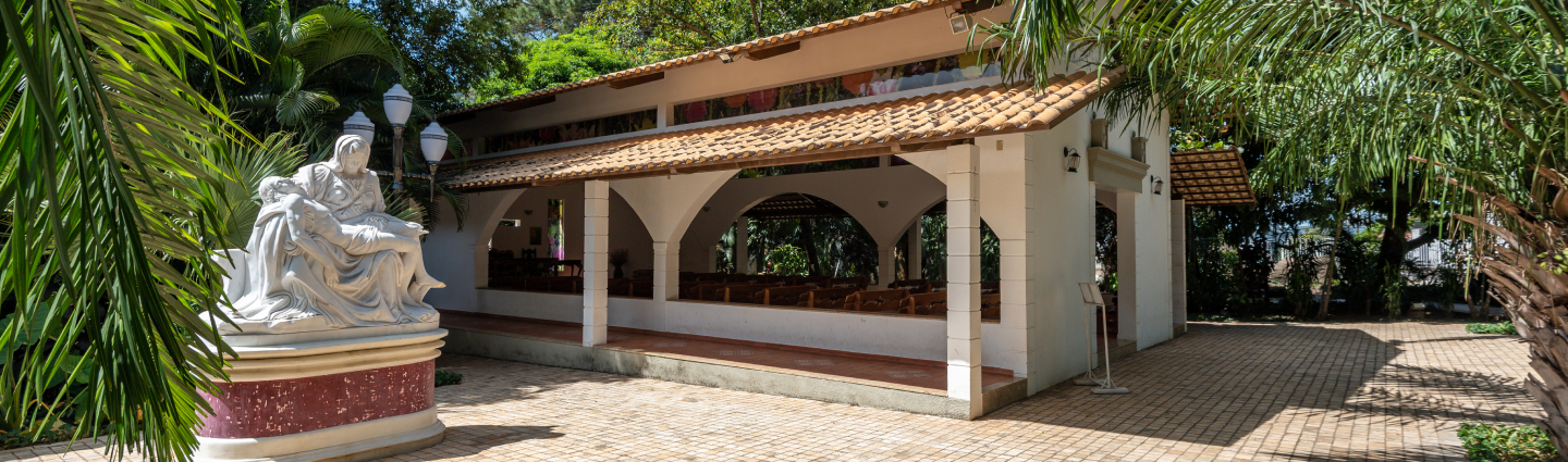 Banner de Jardins diRoma