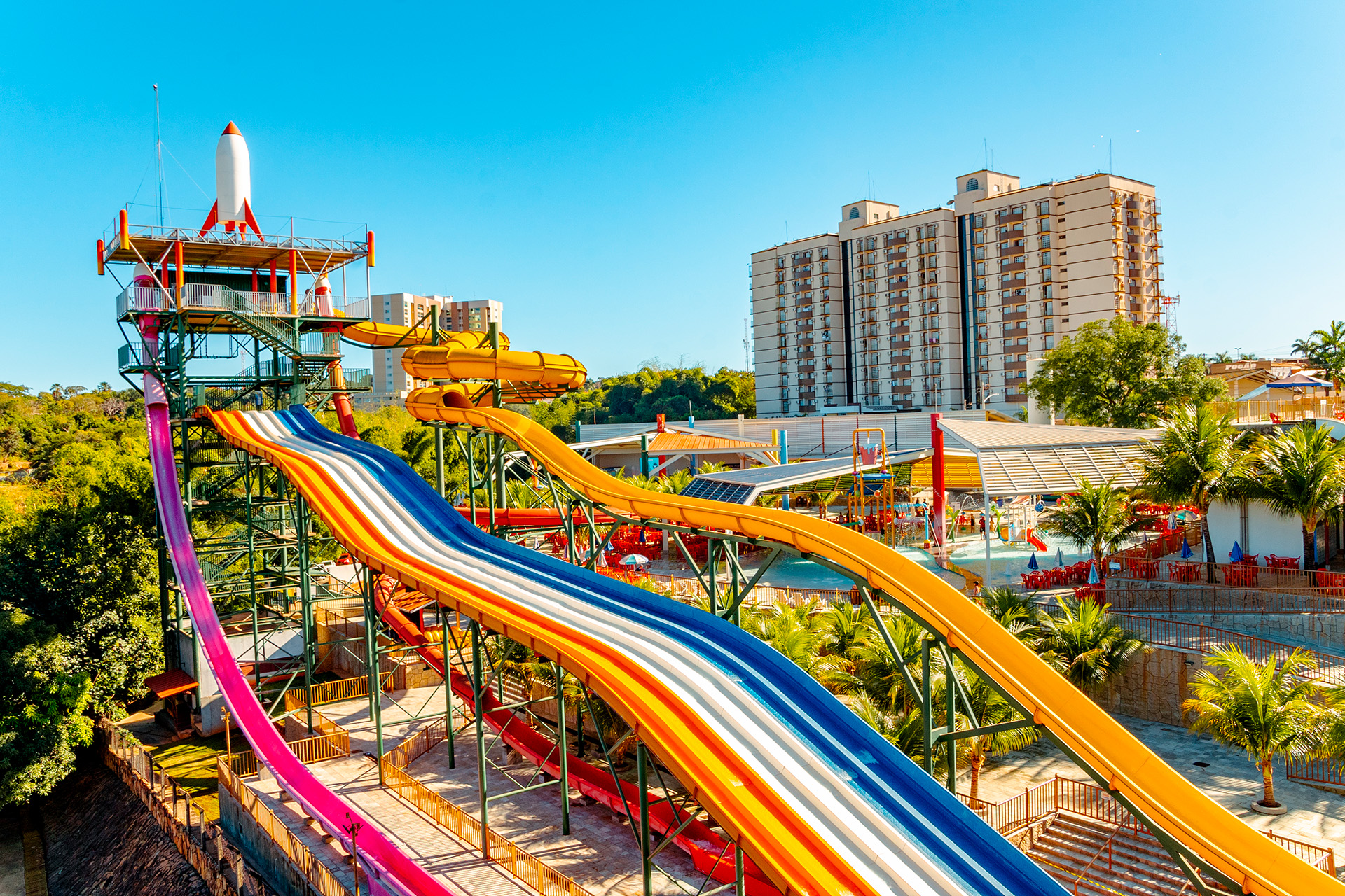 Banner de diRoma Acqua Park