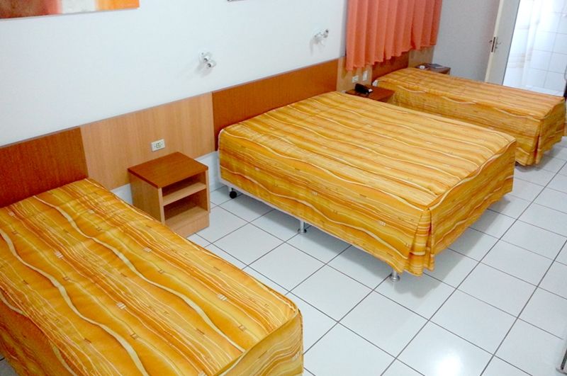 Apartamento Adaptado