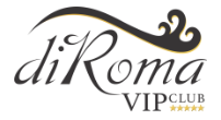 diRoma VIP Club