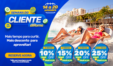 Semana do Cliente
