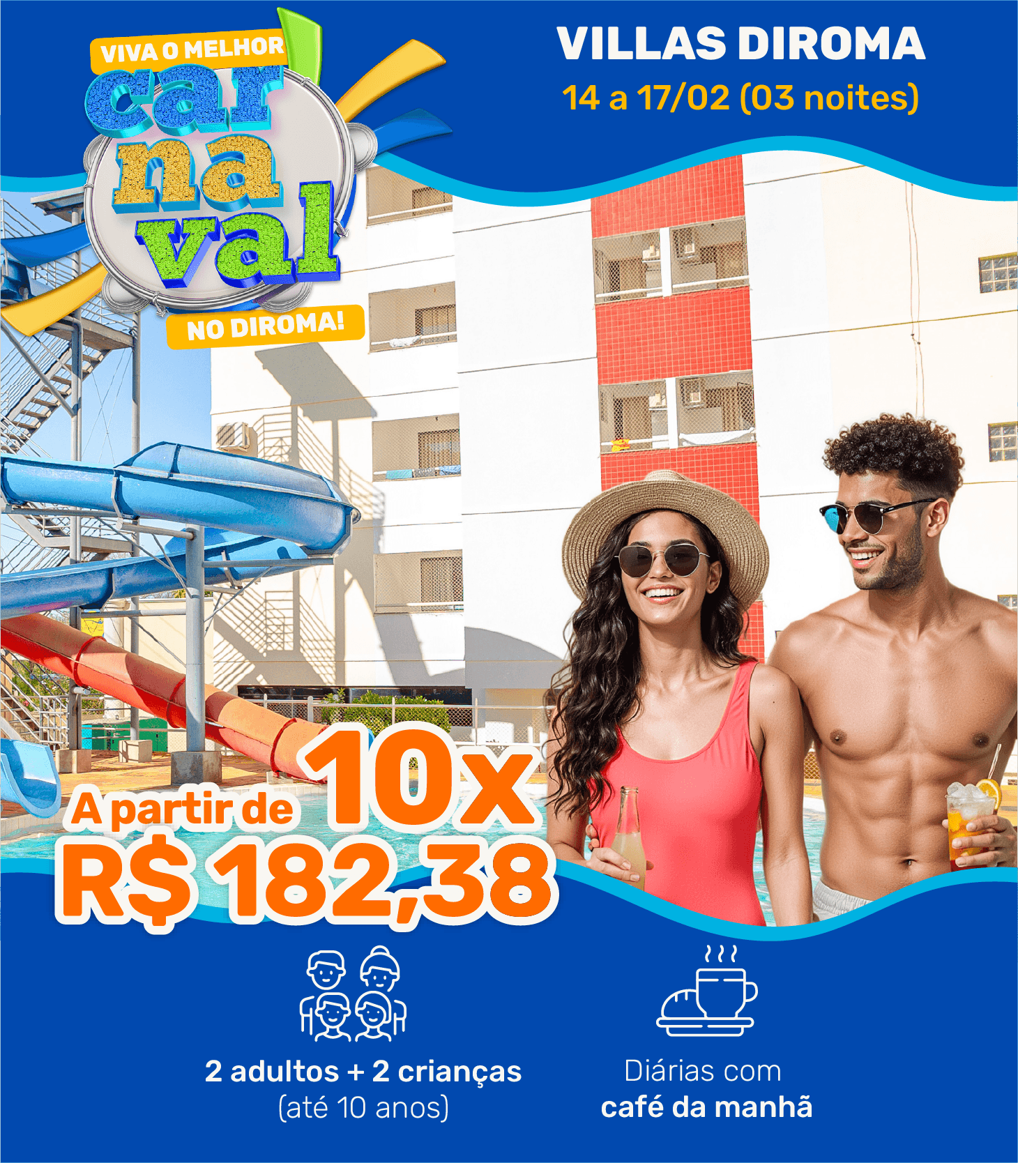 Promoção 158
