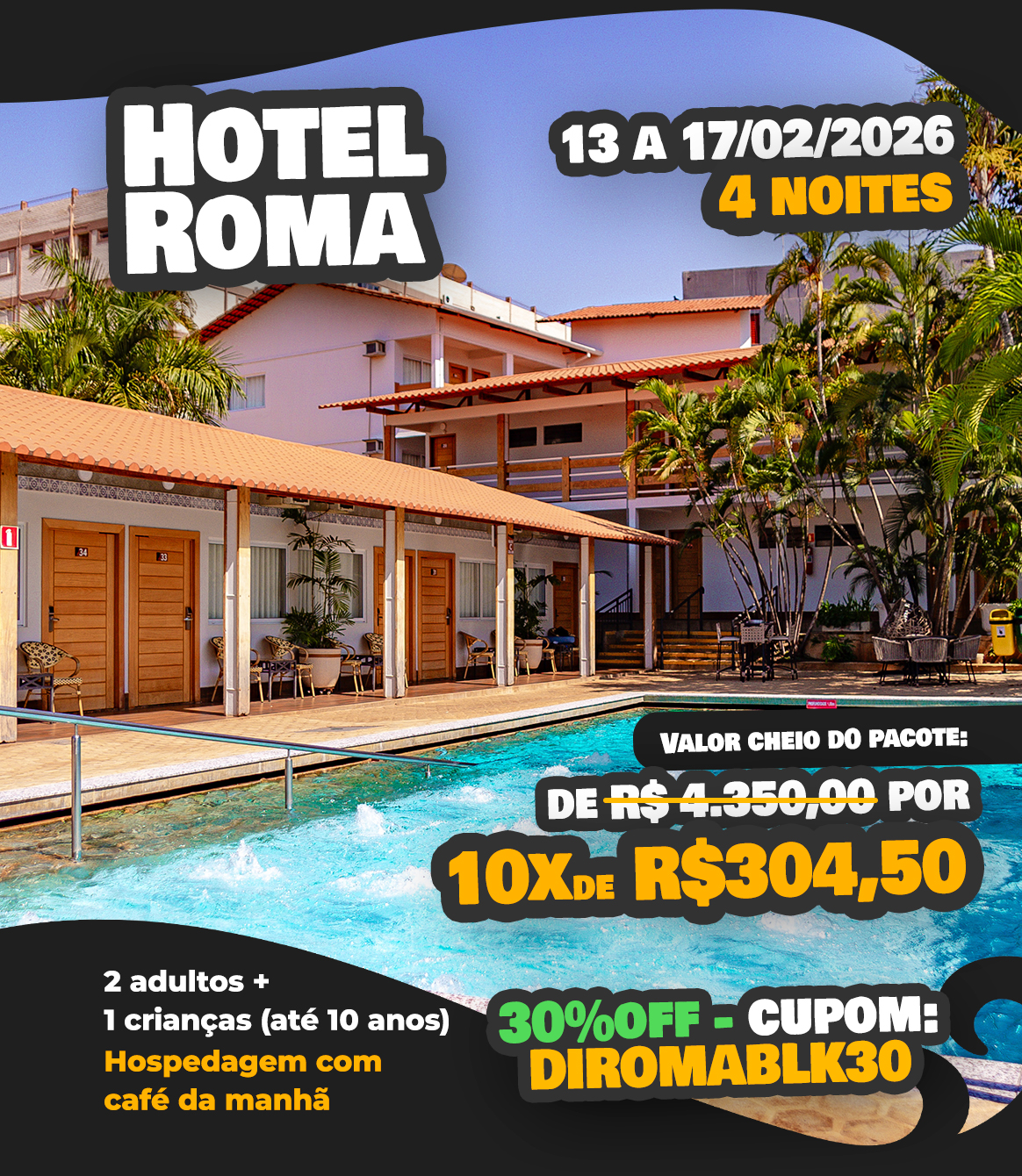 Promoção 126
