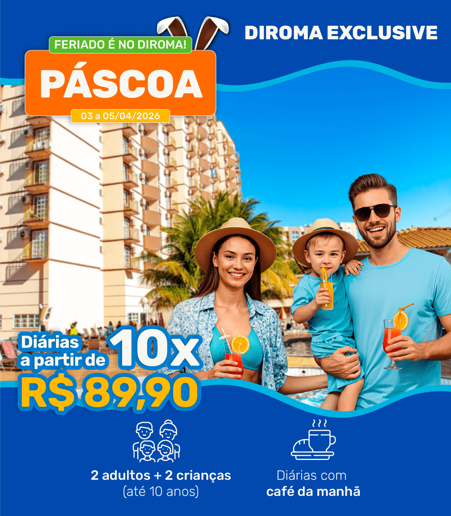 Promoção 180
