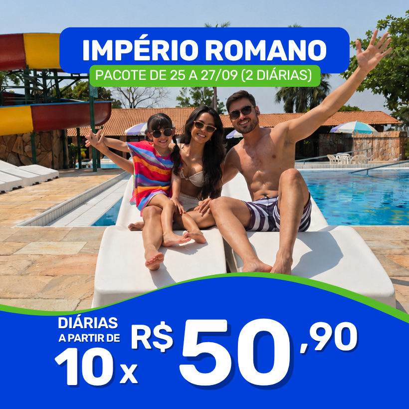 Promoção 263