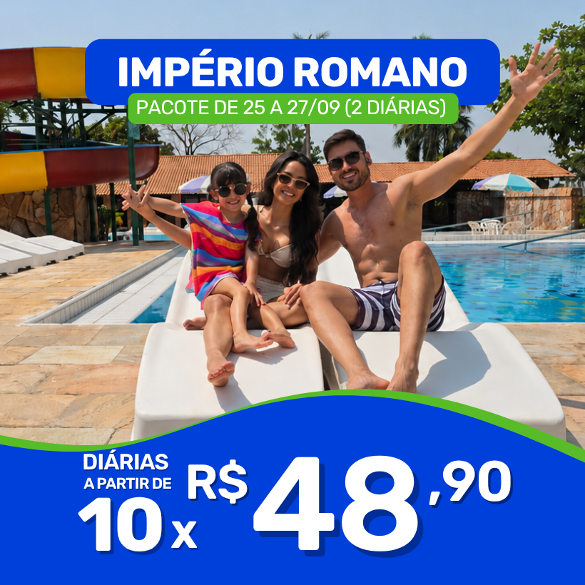 Promoção 263
