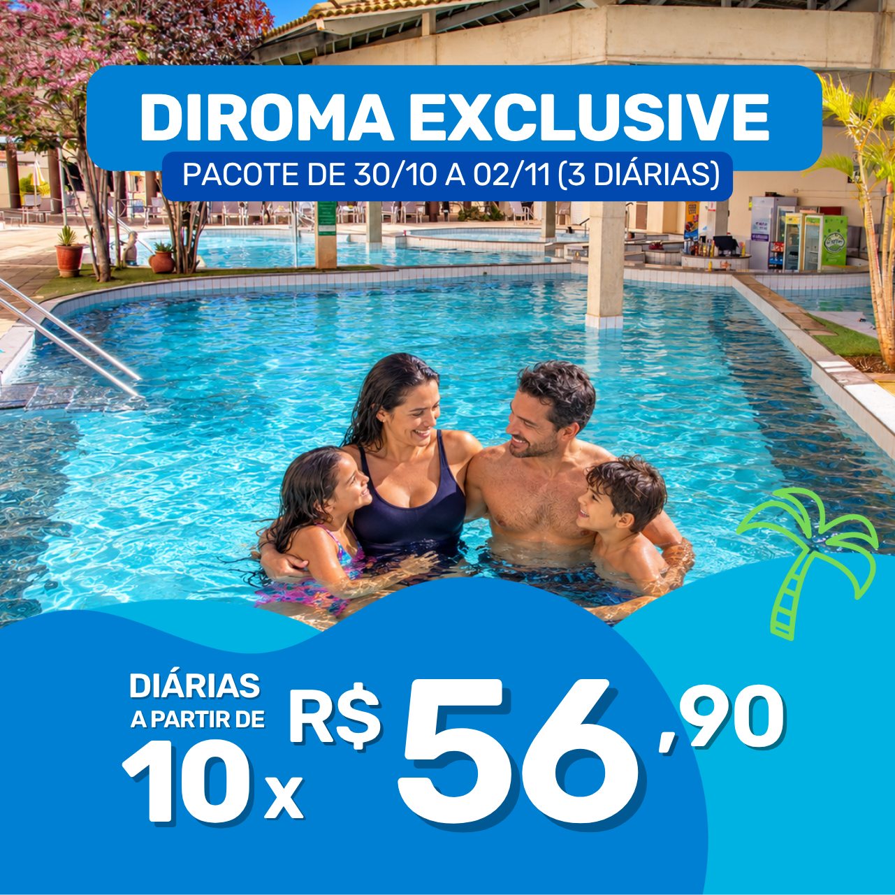 Promoção 267