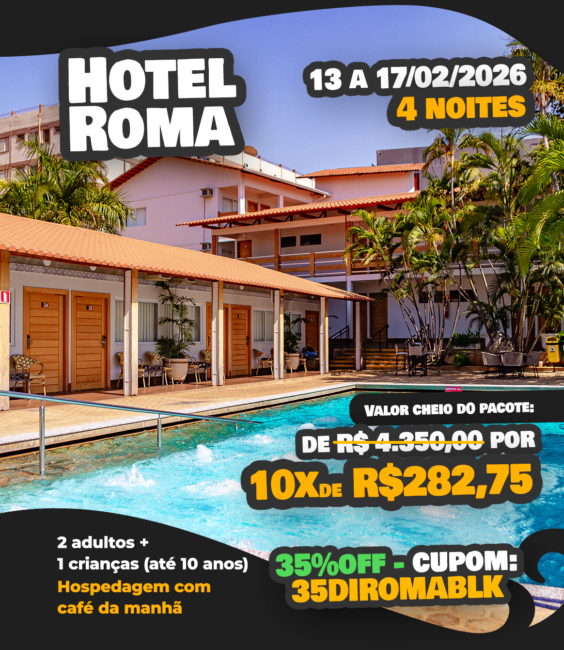 Promoção 126