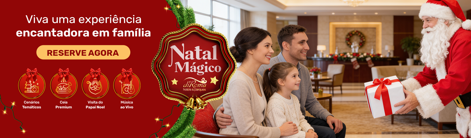 Natal diRoma