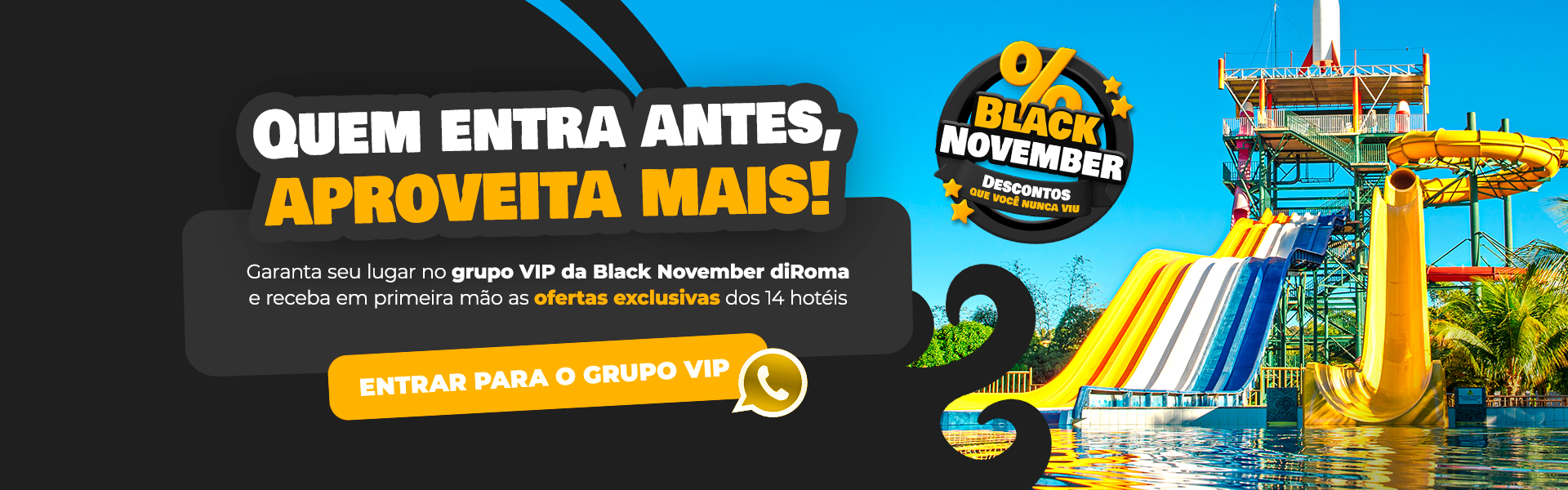 Grupo Black November