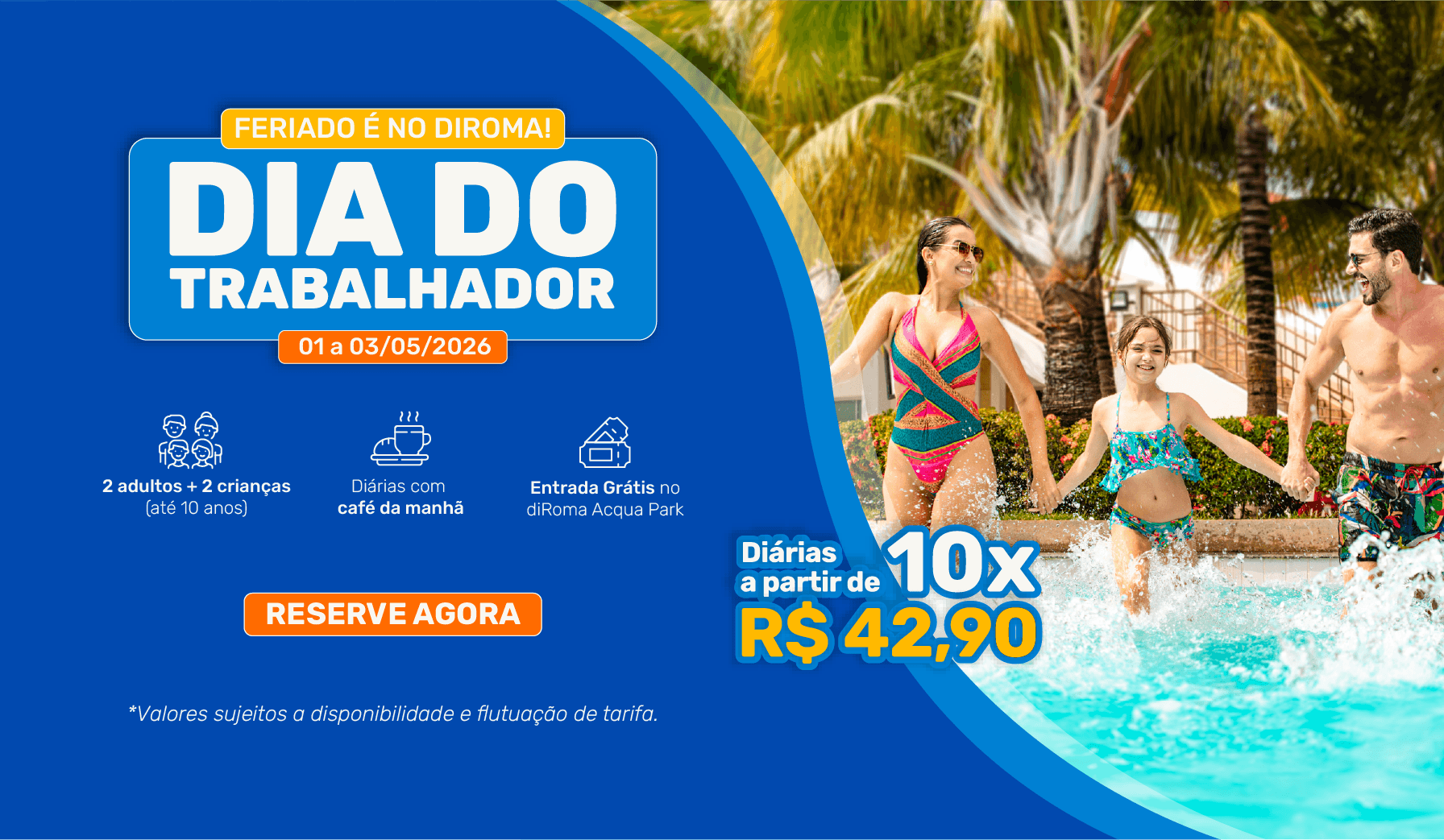 Dia do Trabalhador diRoma