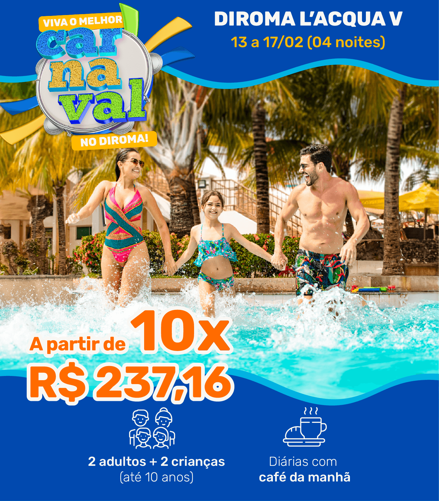 Promoção 152