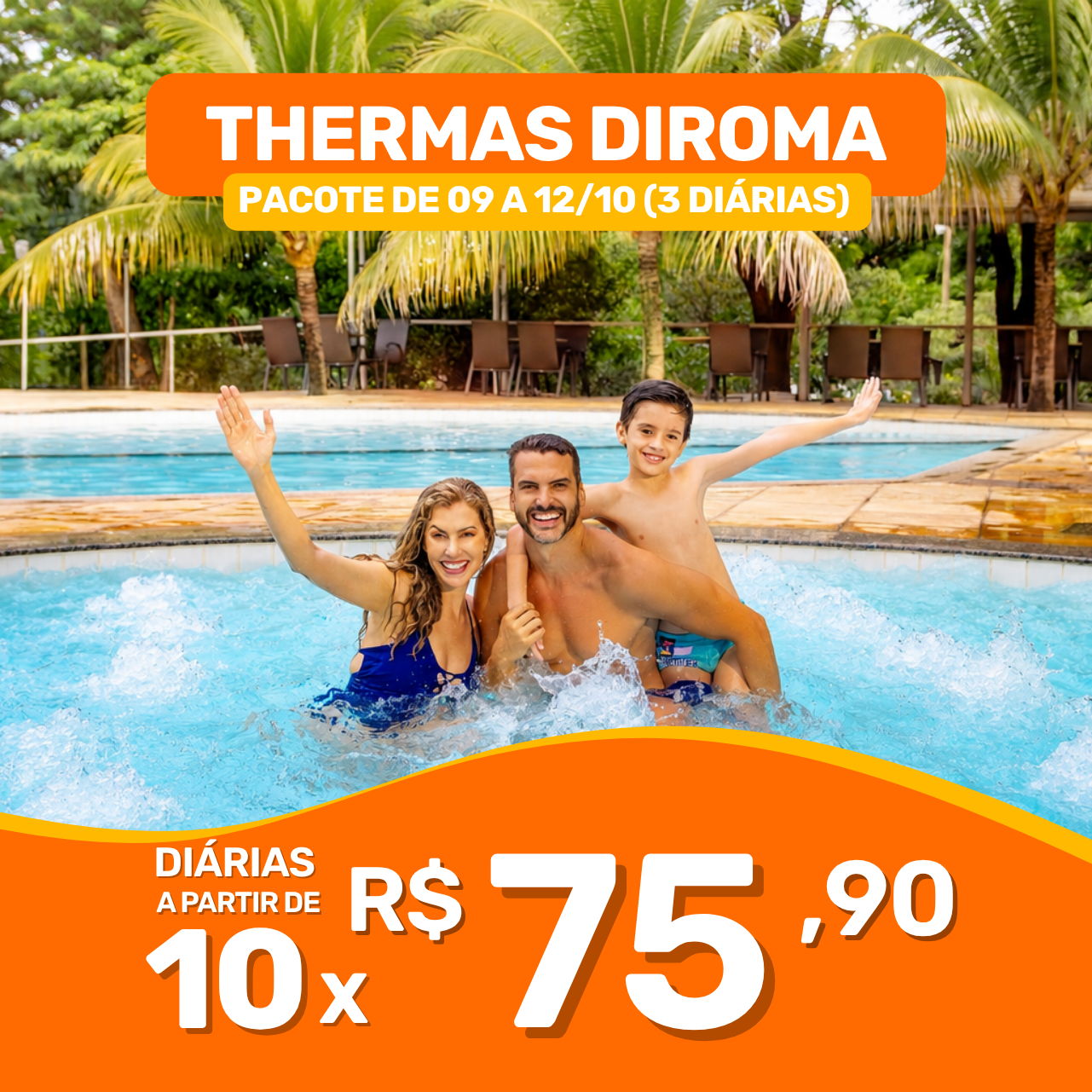 Promoção 265