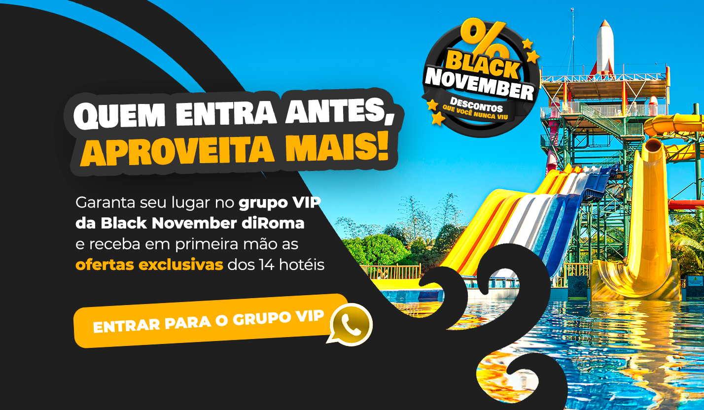 Grupo Black November