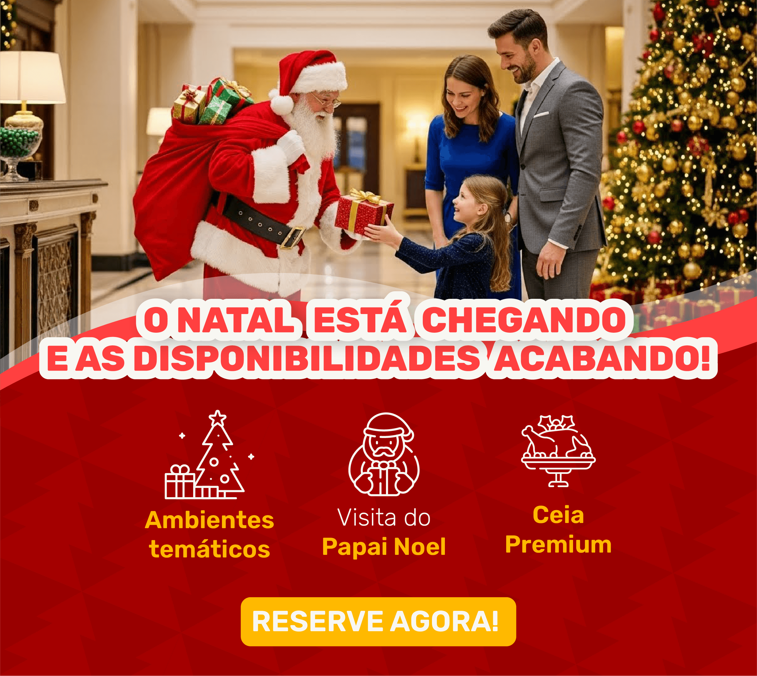 Promoção