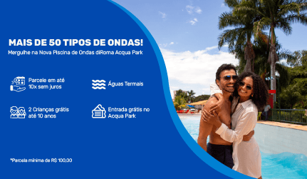 Mais de 50 Tipos de Ondas