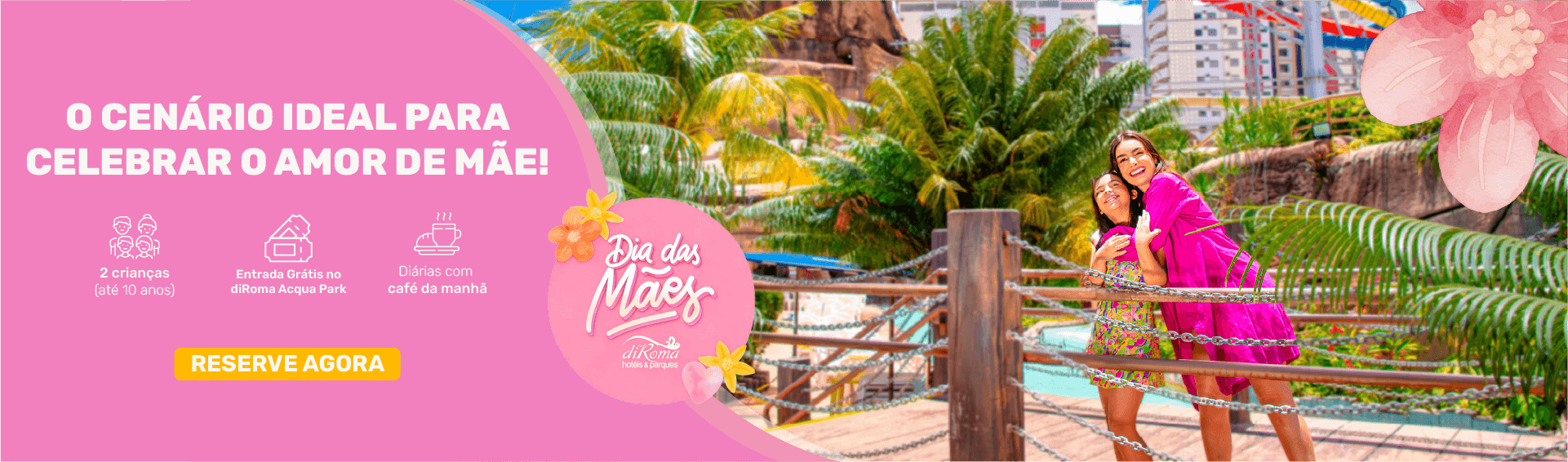 Dia das Maes diRoma