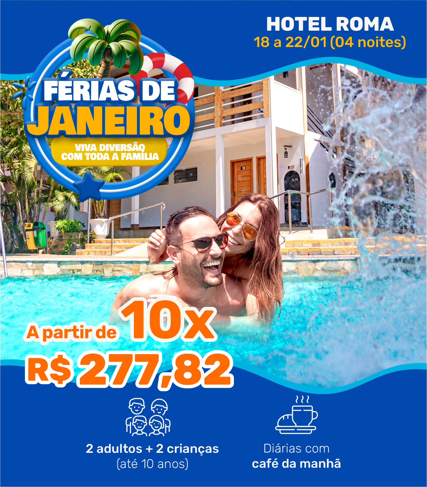 Promoção 145