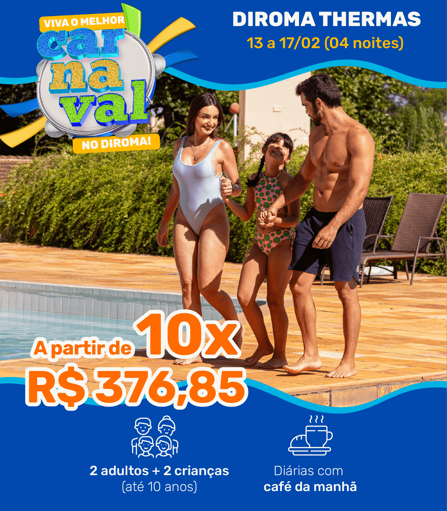 Promoção 156