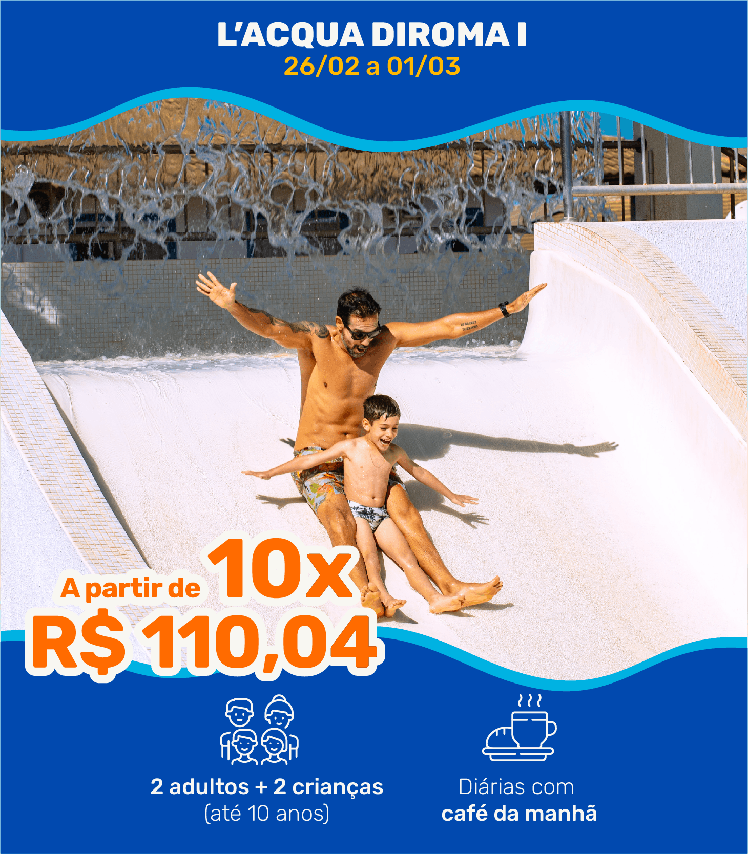 Promoção 163