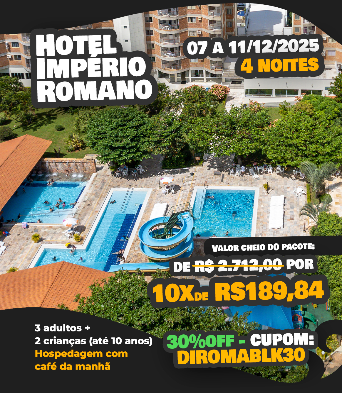 Promoção 127