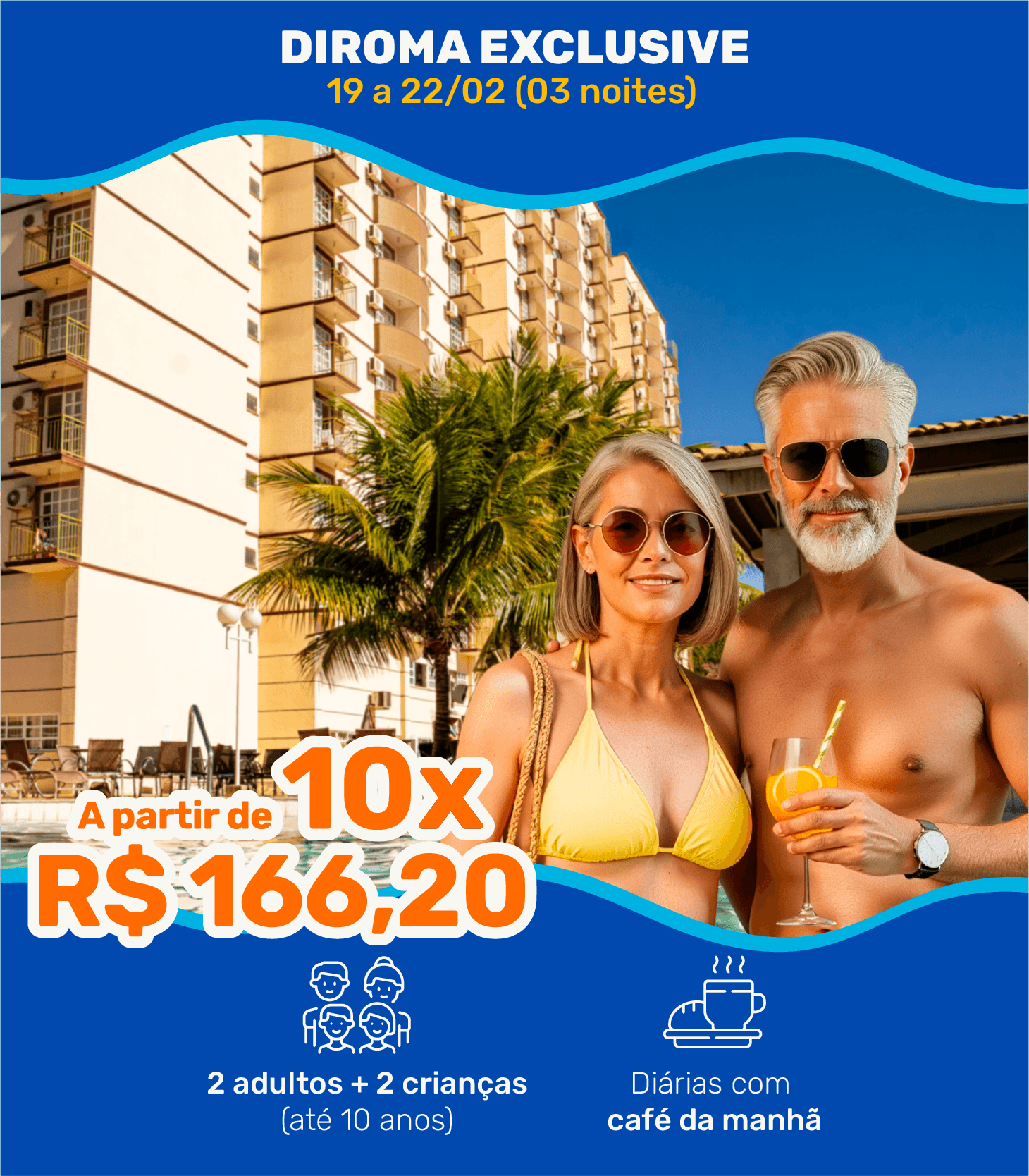 Promoção 162
