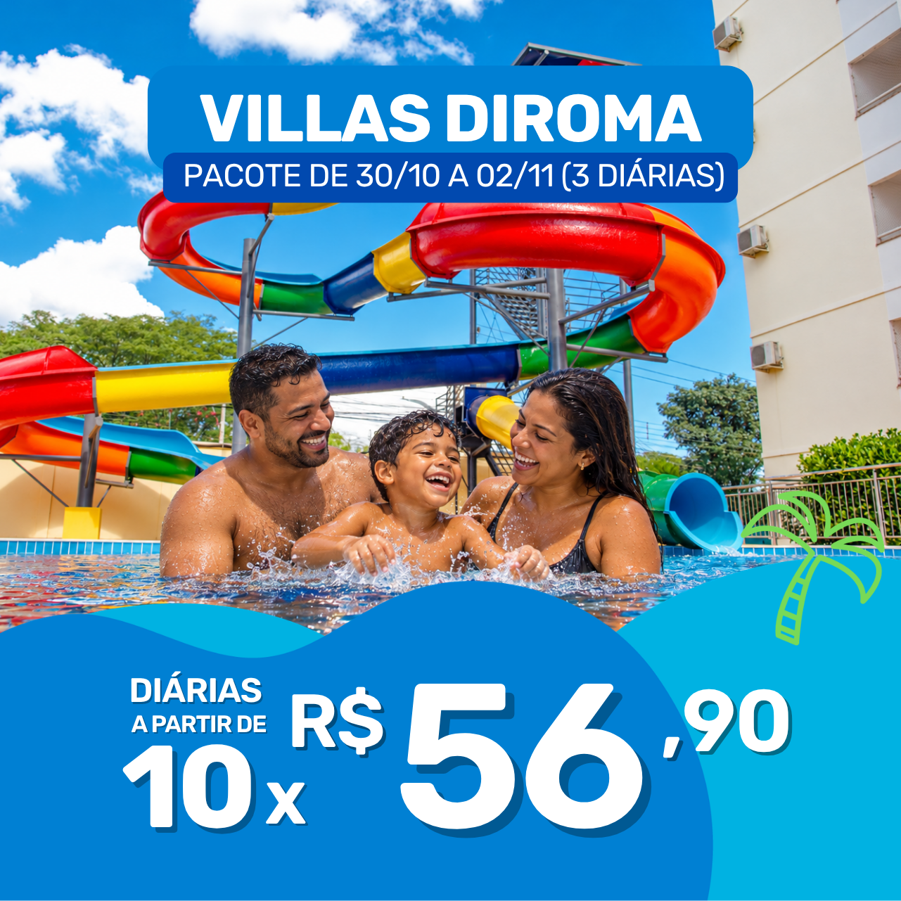 Promoção 268