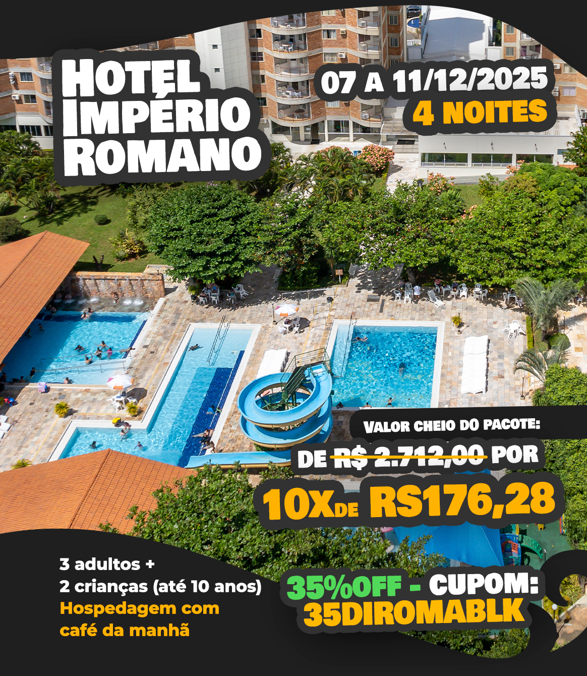 Promoção 127