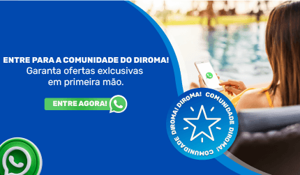 COMUNIDADE DIROMA