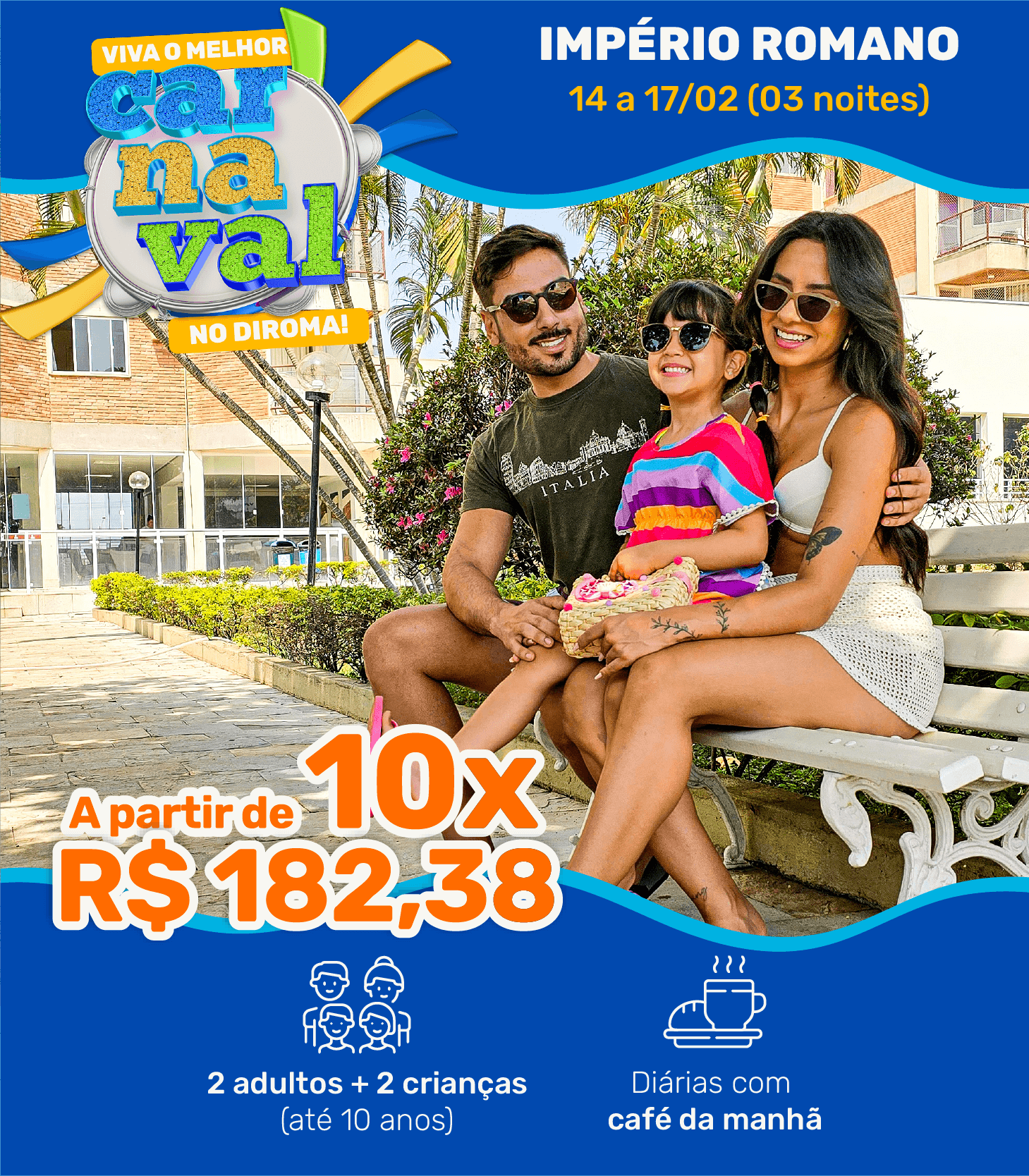 Promoção 157