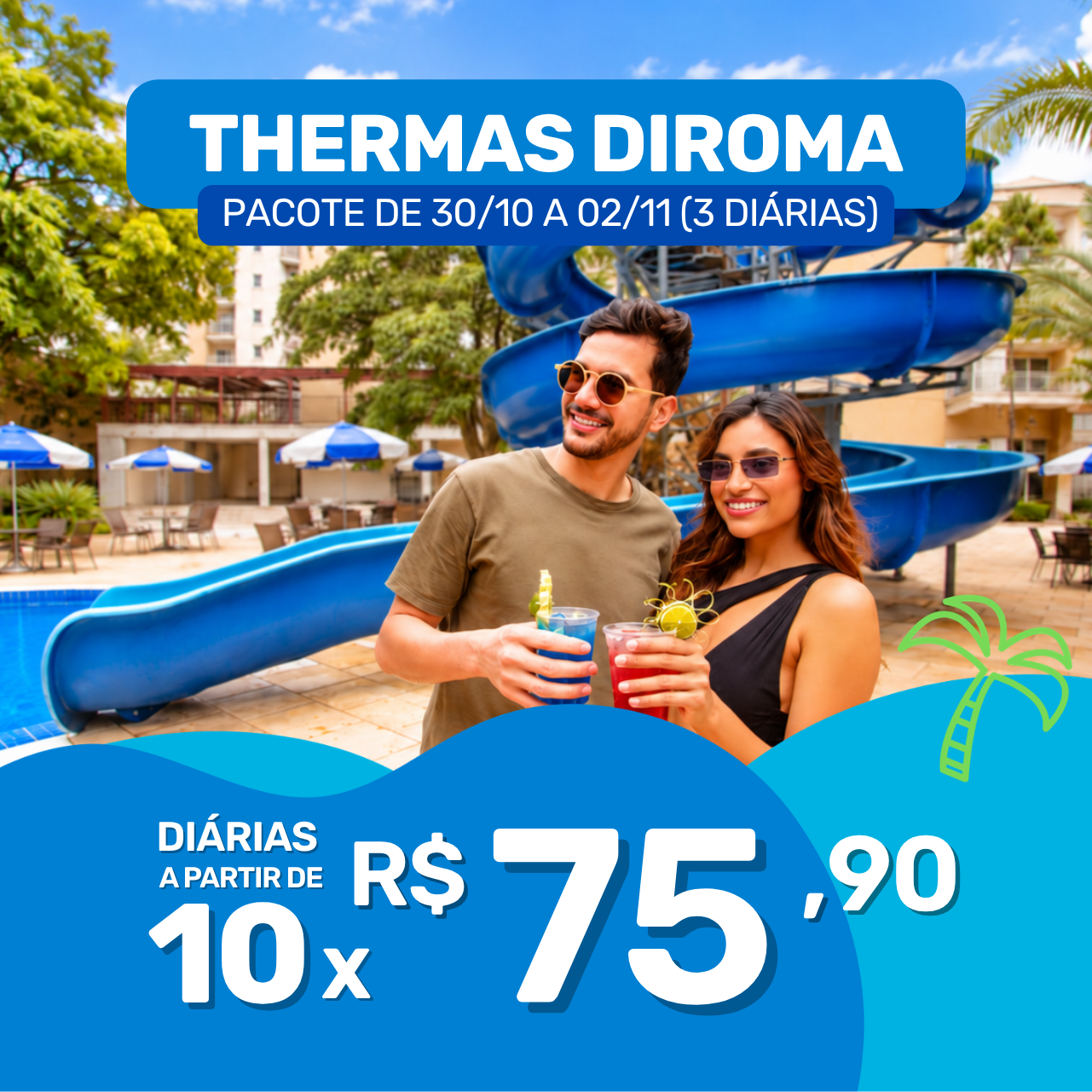 Promoção 269