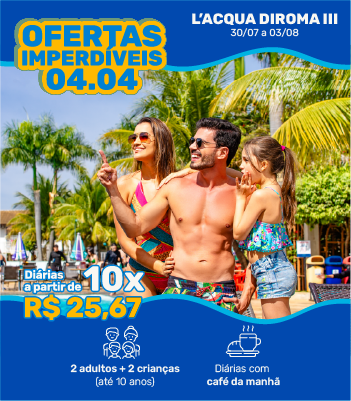 Promoção 192