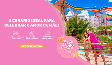 Dia das Maes diRoma