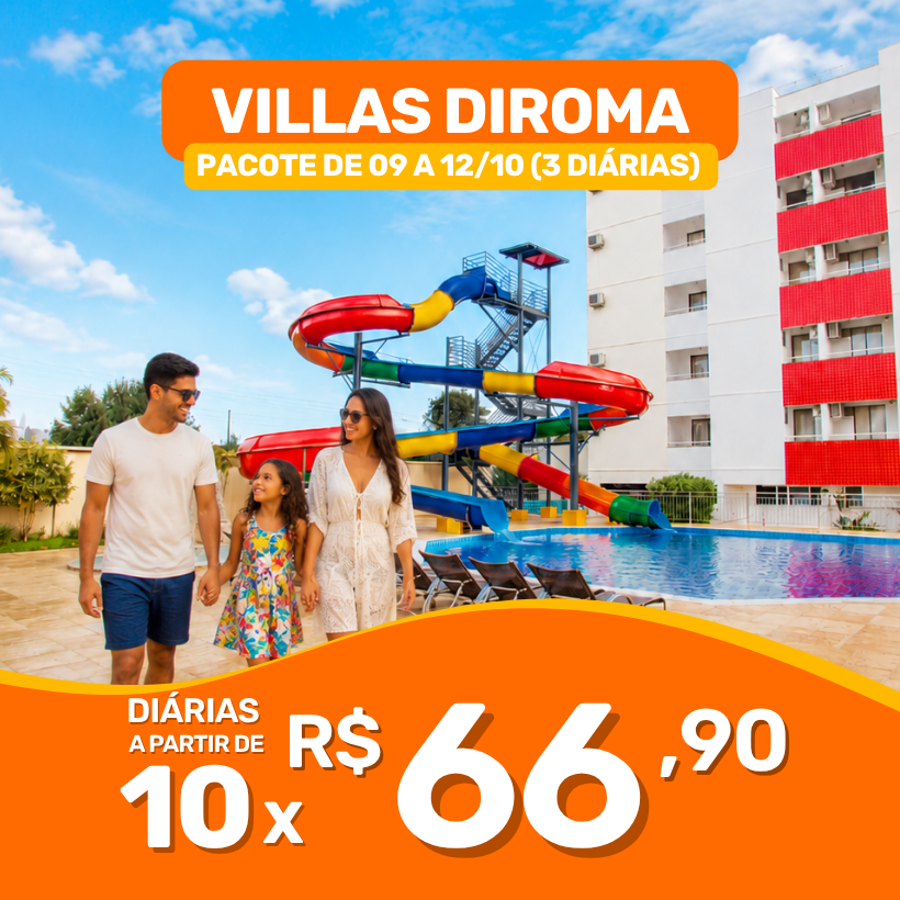 Promoção 266
