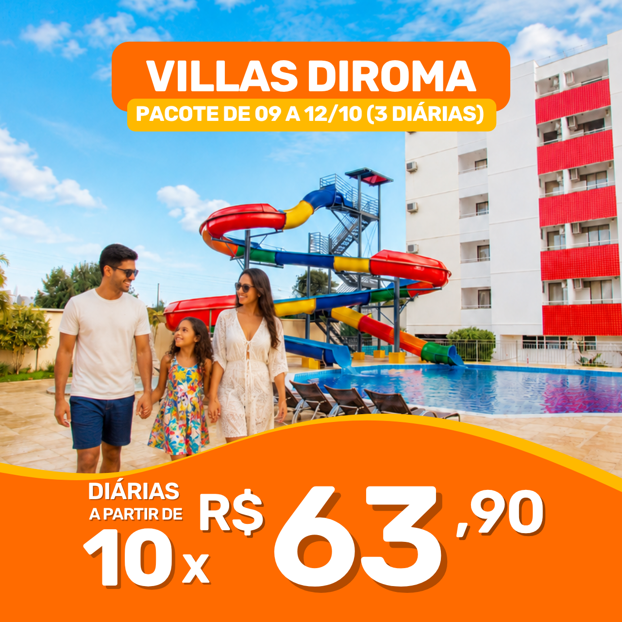 Promoção 266